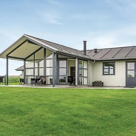 Nice Home In Nordborg With Sauna Nordborg