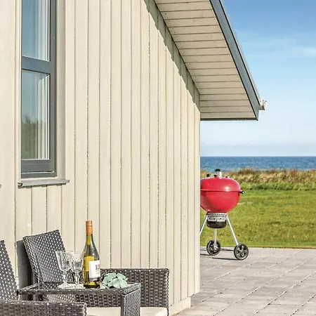 Three-bedroom In * نُوابورغ