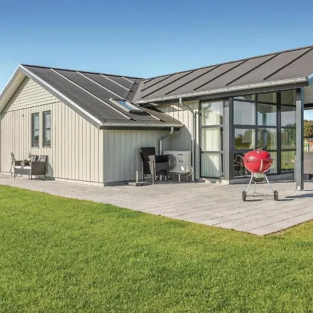 Holiday home Nice Home In Nordborg With Sauna *